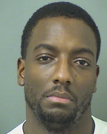  KEINO DAVIN CAMPBELL Photo