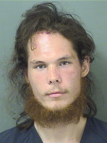  JOHN DANIEL THOMPSON Photo