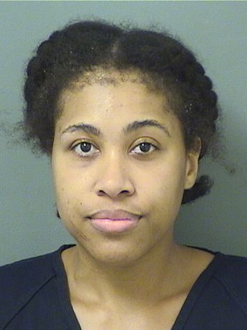  SPECIAL LATRICIA GRIFFIN Photo