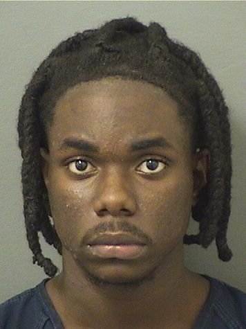  MICAH JAMARI DESTIN Photo For  MICAH JAMARI DESTIN