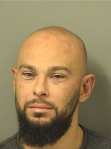  JORGE MORALES Photo For  JORGE MORALES