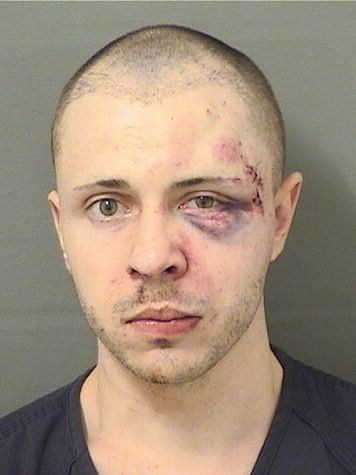  DYLAN G OBRIEN Results from Palm Beach County Florida for  DYLAN G OBRIEN