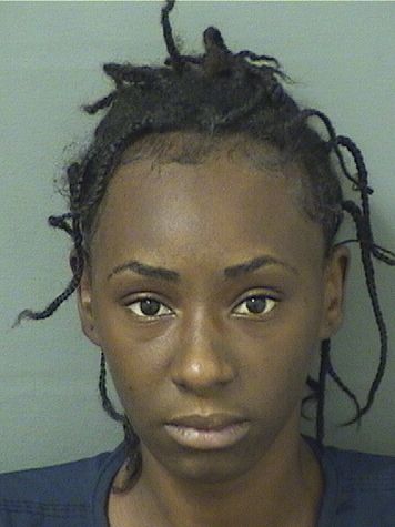  RICHELLE JEANROBERT BIENAIME Photo For  RICHELLE JEANROBERT BIENAIME