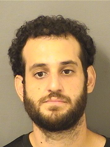  ABRAHAM TENORIO Results from Palm Beach County Florida for  ABRAHAM TENORIO