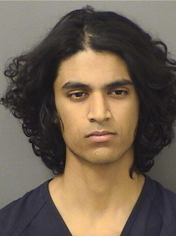  ALEX MATHEW GEORGE Photo For  ALEX MATHEW GEORGE