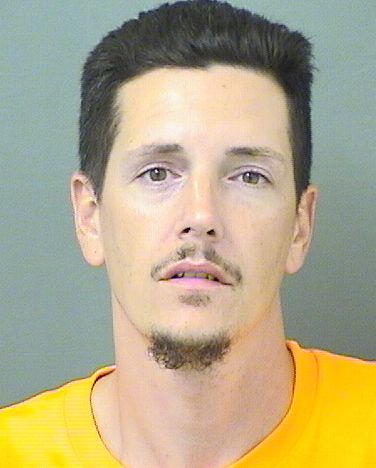  JARED TODD CULLEMBER Results from Palm Beach County Florida for  JARED TODD CULLEMBER