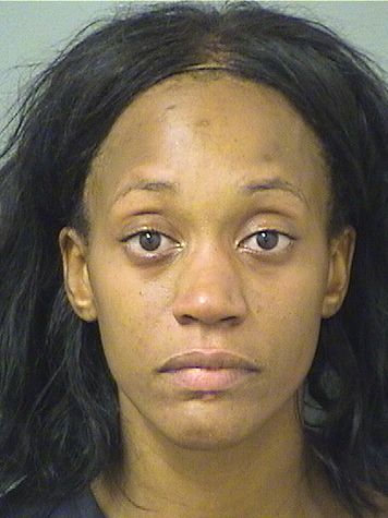  KEISHA EDWARDS Photo For  KEISHA EDWARDS