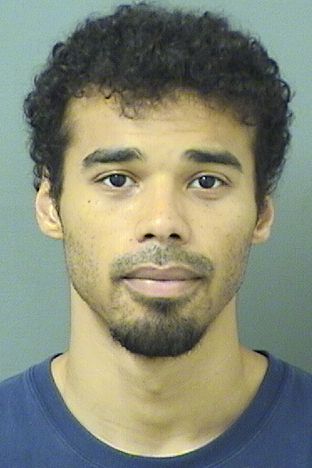  CHRISTIAN M JACKSON Photo