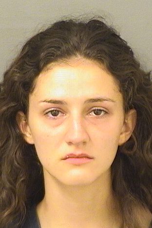  TERESA LEE RIGGENBACH Results from Palm Beach County Florida for  TERESA LEE RIGGENBACH