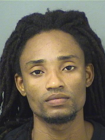  DICKSON PIERRELOUIS Photo