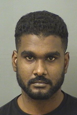  DANIEL BADAL Results from Palm Beach County Florida for  DANIEL BADAL