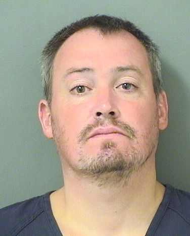  NICHOLAS GARY CORKHILL Photo