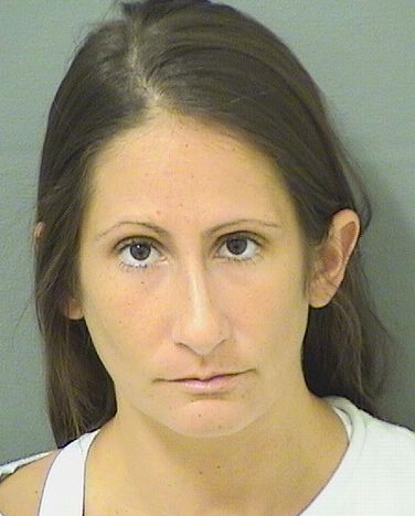  SAMANTHA ANN BASS Photo