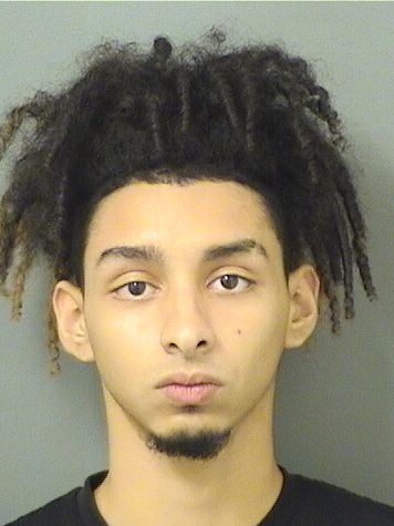  ISAIAH VILLALOBOS Photo For  ISAIAH VILLALOBOS