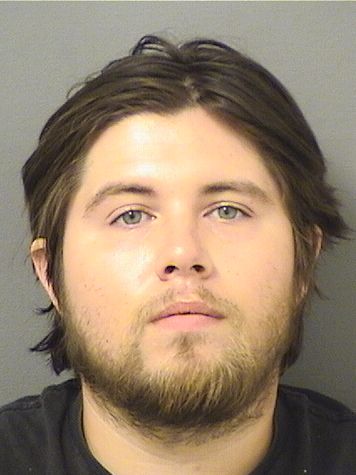  ZACHARY NOAH CHENOWITH Photo