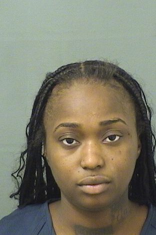  DEXNIKA PRECIOUS LOVETT Photo For  DEXNIKA PRECIOUS LOVETT