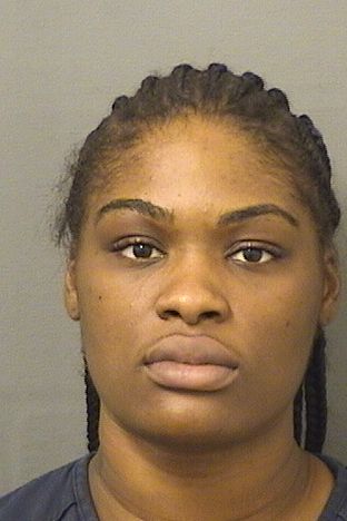  JHAKAIAH SCOTT Photo