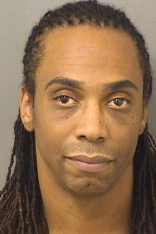  DEXTER MONROE HARRISLITTLE Photo