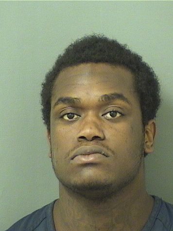  RASHAUD LANARD BROWN Results from Palm Beach County Florida for  RASHAUD LANARD BROWN