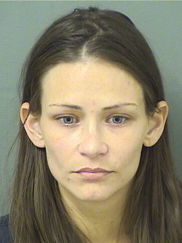  AUBREY TARA CAIN Results from Palm Beach County Florida for  AUBREY TARA CAIN