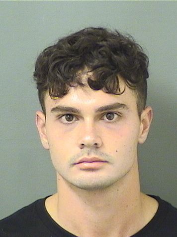  CARSON MACK SANDERS Results from Palm Beach County Florida for  CARSON MACK SANDERS