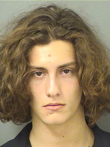  GRIFFIN LUKE RAGONA Photo For  GRIFFIN LUKE RAGONA