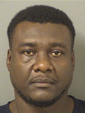  PHILISTIN DECIMUS Photo For  PHILISTIN DECIMUS