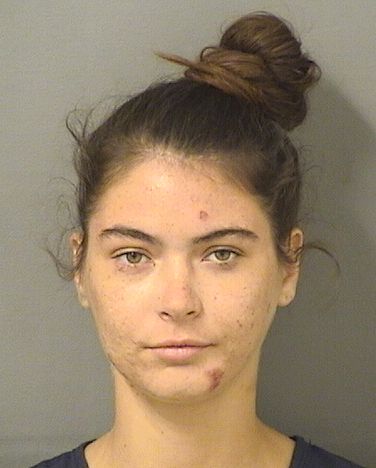  GRACE ANN MCADAMS Photo For  GRACE ANN MCADAMS