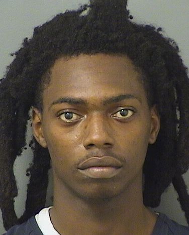  RASHARD DAVIS Results from Palm Beach County Florida for  RASHARD DAVIS