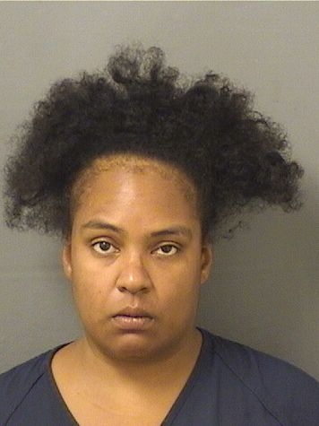  JERMELAH SHARELL JONES Results from Palm Beach County Florida for  JERMELAH SHARELL JONES