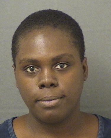  ANDRIKA RICKESIA EADDY Results from Palm Beach County Florida for  ANDRIKA RICKESIA EADDY