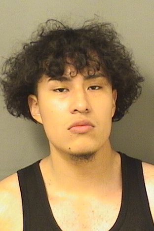  ESAU EMANUEL HERRERA Photo For  ESAU EMANUEL HERRERA