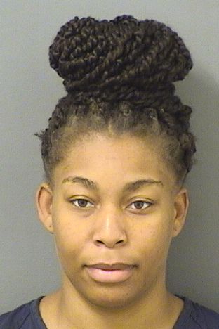  TATYANA HARLEY Results from Palm Beach County Florida for  TATYANA HARLEY