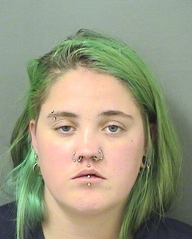  KYLIE RUSSELL Results from Palm Beach County Florida for  KYLIE RUSSELL