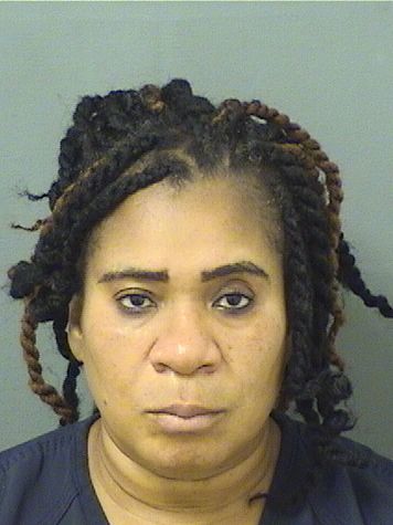  MIRLANDE RIGAUD Photo For  MIRLANDE RIGAUD