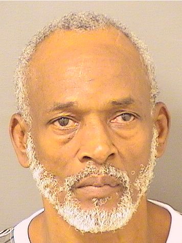  CLARENCE BERNARD HOWARD Results from Palm Beach County Florida for  CLARENCE BERNARD HOWARD