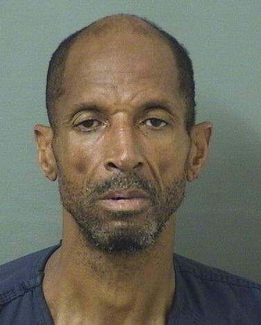  CEDRIC A DAMES Photo