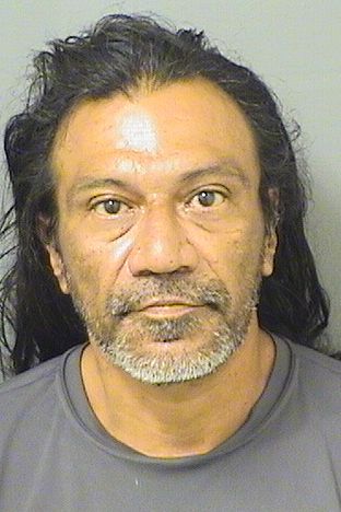  CHRISTOVAL NICOLAS GARCIA Results from Palm Beach County Florida for  CHRISTOVAL NICOLAS GARCIA