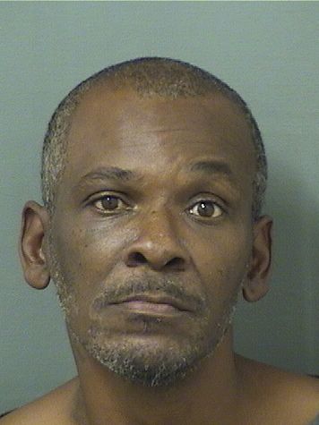  TONY TYRONE EDWARDS Photo