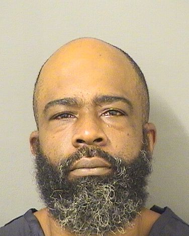  MIKEL JAMIL ALLEN Results from Palm Beach County Florida for  MIKEL JAMIL ALLEN