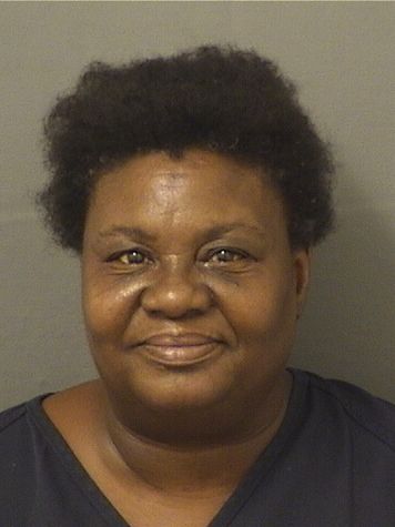  RUTH LYNETTE PROPHETTHOMAS Photo For  RUTH LYNETTE PROPHETTHOMAS