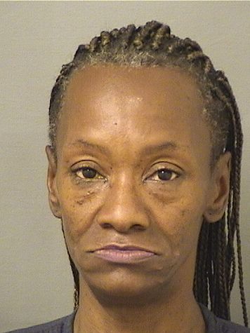  DISHAUN SHEREE HODGE Photo