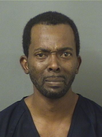  JOHNNY P PALMER Photo