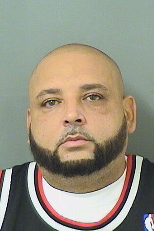  JERRY VASQUEZ Results from Palm Beach County Florida for  JERRY VASQUEZ