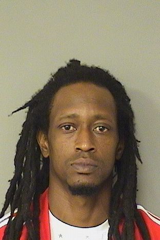  KENNETH ALEXANDER Jr MCCLAIN Photo