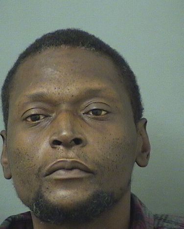  BRANDON LAKEITH RAHMING Photo