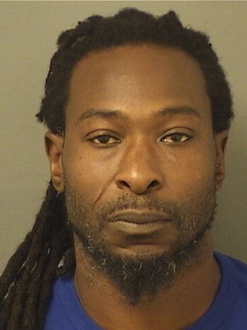  LARRY TREMAYNE HILL Photo