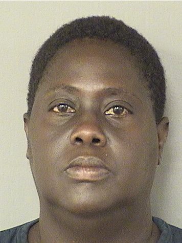  CONSUELO DEON SALTER Results from Palm Beach County Florida for  CONSUELO DEON SALTER