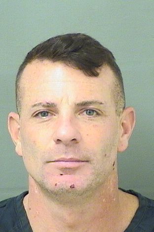  JOHN GIANCATERINO Photo