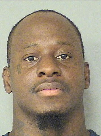  TERRANCE LAVANSKI WALKER Photo For  TERRANCE LAVANSKI WALKER